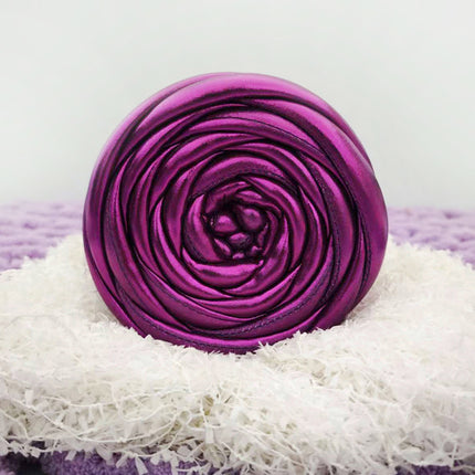 Metallic Shiny Leather Ultra-Thick 2cm Icelandic Thick Yarn for Handmade Knitting DIY Cat Nest Bags Baby Crib Bumper Cord