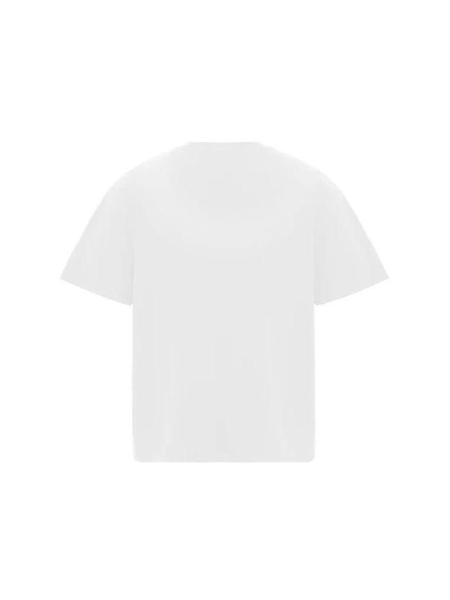[Scar Dog] National Tide Heavy Cotton Boys T-shirt Short Sleeve 25 New Top
