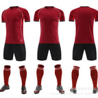 -date red / 3XS#
