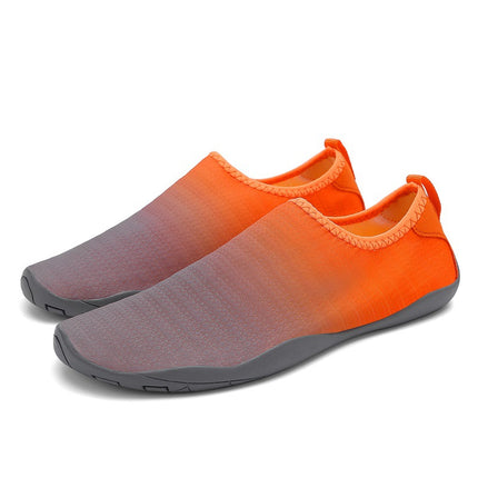 Monaco Outdoor Shoes, River Trekking Shoes, Couple's Hiking Beach Shoes