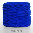 69 deep sapphire blue