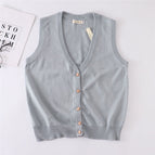 Secret color vest / XS