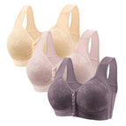 Skin color+milk gray+purple / 36