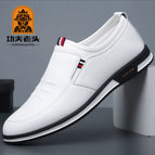 White Four Seasons. Flat Bottom / 37