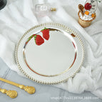 20cm silver
