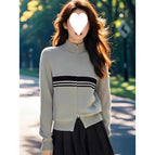 two-piece set / S
