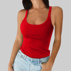 1u collar-big red / XS