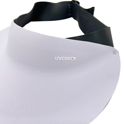 All-round Crazy Seamless One-piece Empty Top Hat Women's Sunscreen Sunshade Hat Ultra Light Sports Outdoor Foldable Sun Hat