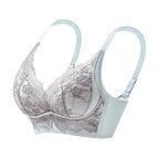 Light blue / 34/75ab through cup
