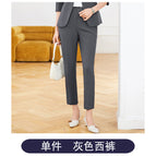 5052 gray pants / S