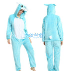 Stereo Blue Rabbit / S