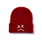Wine red / One size fits all
