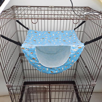 Cat Hammock Nest / Hamac Nid Chat