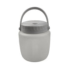 1000ml gray