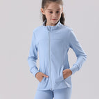 SEA BLUE / 110