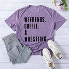 Purple / S