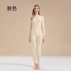 Middle collar-skin color / M (fits 40-50kg )
