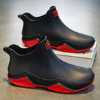 -816 black red / 40