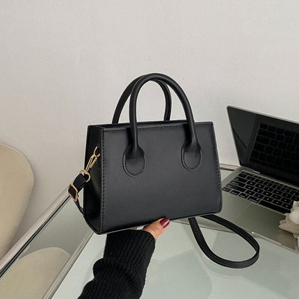 New Small Bags for Women 2022 Popular New Korean Style Fashion Crossbody Bag Internet Celebrity Fashion Texture Shoulder Handbag