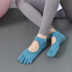 Y102-dark gray blue / Free size