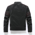 Black/no embroidery / M