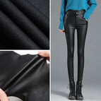 Three-button single style extension / S