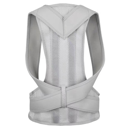 Correction belt Amazon adult universal correction back correction belt correction fixed clavicle stiff back kyphosis correction belt