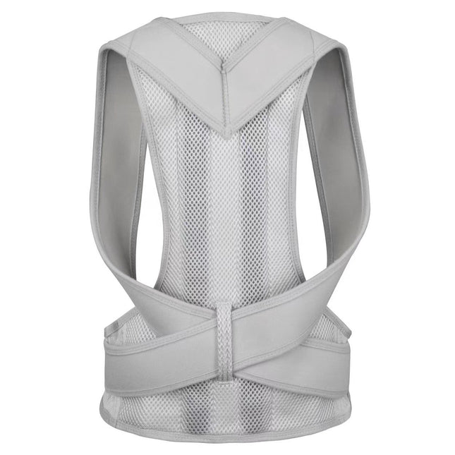 Correction belt Amazon adult universal correction back correction belt correction fixed clavicle stiff back kyphosis correction belt