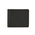 Horizontal section-dark brown