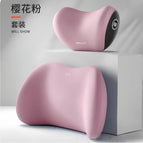 Cherry blossom powder / 【headrest】