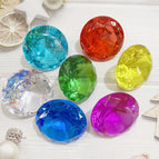 8cm large diamond, 1 random piece