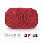 24 light roman red
