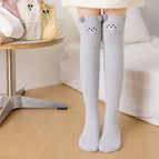 Light gray / Free size