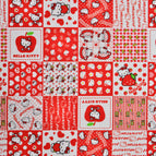 Cloth width 1.45 meters x one meter price / LC-K-10