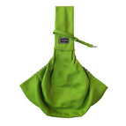 Army green - no phone pocket (polyester)