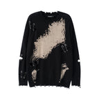 Black / M