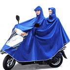 Vintage Oxford cloth double Classic [blue]] / 7XL