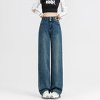 050 vintage blue / XS