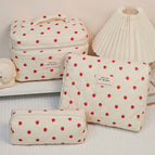 Big strawberry / Small [pencil case]