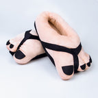 Big Foot Black 35-40 / 36-42