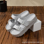 Grey / 36【ready stock will be sent in seconds】