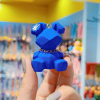 Mua Rabbit-Single Doll Blue
