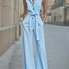 Light blue / S