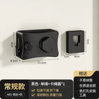 [Single Line] 5.1 m Camera Clothesline-Black