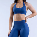 Deep sea blue / XS