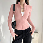 Barbie powder-waist slimming / S