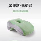 12*6cm（0.24kg） / Skin-friendly model-mint green