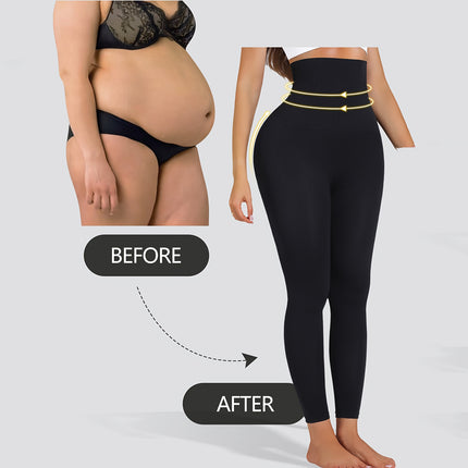 TEMU shein Explosive Body Shaping Yoga Pants High Waist Leg Shaping Pants Cross-border Hot in stock and fast delivery