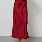 Bright red / XS