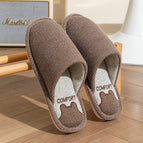 Baotou bear coffee color / 40-41 (suitable for normal size 39-40)